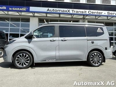 Gebraucht 2024 Ford Transit Van / Kleinbus | CHF 74’060