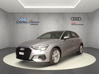 gebraucht Audi A3 Sportback e-tron 