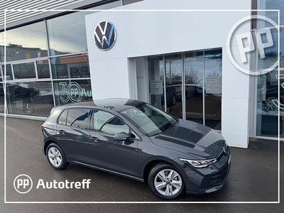 Grau Neu 2026 VW Golf Basis Limousine | CHF 26’720 (Superpreis)