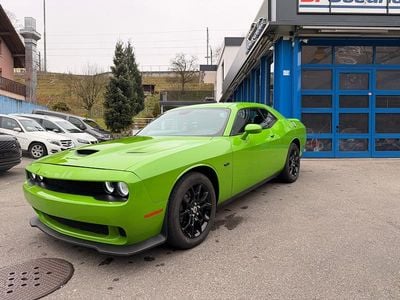 Gebraucht 2017 Dodge Challenger Coupé | CHF 29’900