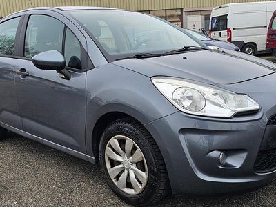 Gebraucht 2010 Citroën C3 Chic | CHF 3’500 (Fairer Preis)