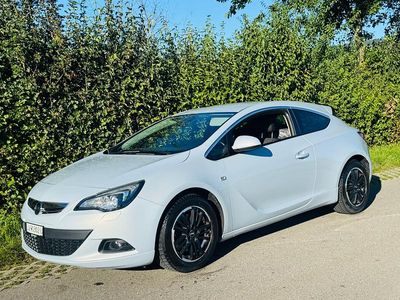 Gebraucht 2012 Opel Astra GTC Sport | CHF 5’990 (Fairer Preis)
