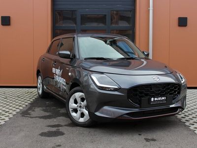 Neu 2025 Suzuki Swift Kleinwagen | CHF 25’180