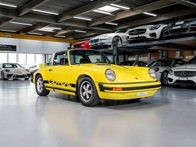 Gebraucht 1973 Porsche 911 Carrera | CHF 199’000