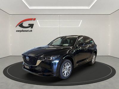 gebraucht Mazda CX-5 2.5 Takumi AWD