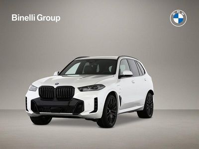 Neu (2026) BMW X5 Comfort Edition 489 PS | Etwas zu teuer