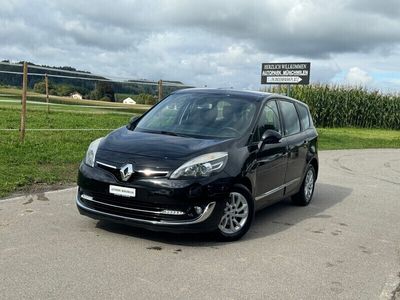 Gebraucht 2013 Renault Grand Scénic III Bose Edition Van / Kleinbus | CHF 8’900
