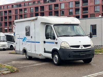 gebraucht Renault R5 Knaus Tabbert*** Der letzte DEAL des Jahres ***