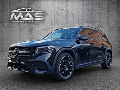 Gebraucht 2023 Mercedes GLB250 Style SUV | CHF 51’900 (Teuer)