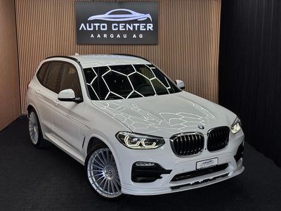 Gebraucht 2020 Alpina XD3 SUV | CHF 46’900