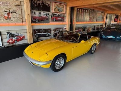 Gebraucht 1966 Lotus Elan | CHF 59’900