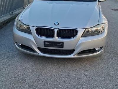 Gebraucht 2011 BMW 320 | CHF 11’000 (Teuer)