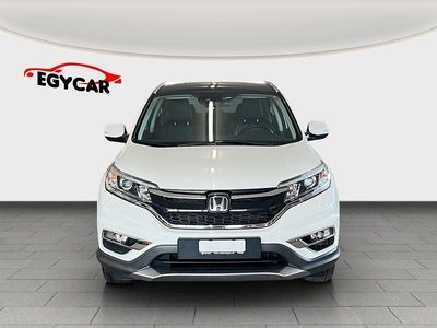 Gebraucht 2018 Honda CR-V Executive SUV | CHF 12’900