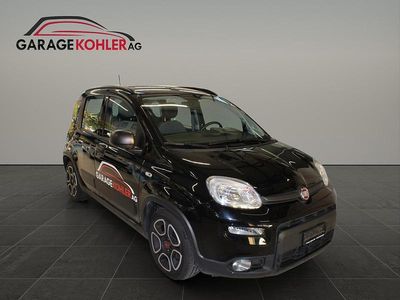 Gebraucht 2023 Fiat Panda City Life Kleinwagen | CHF 15’900