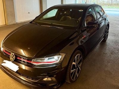 Gebraucht VW Polo GTI 207 PS (152 kW) 2021 Kleinwagen