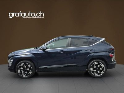 Gebraucht 2024 Hyundai Kona SUV | CHF 37’900 (Fairer Preis)