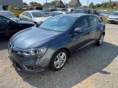 gebraucht Renault Mégane IV