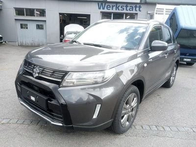 Gray Neu 2025 Suzuki Vitara | CHF 29’150 (Guter Preis)