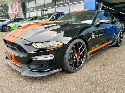Gebraucht 2019 Ford Shelby S | CHF 91’900