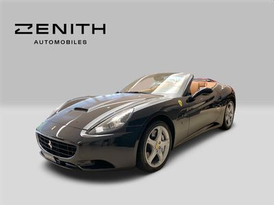 gebraucht Ferrari California 4.3 V8