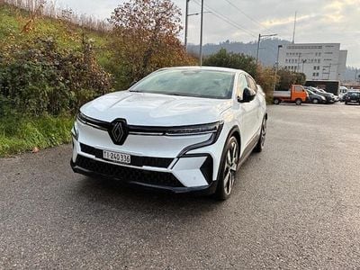 Gebraucht 2023 Renault Mégane IV Techno | CHF 28’000 (Guter Preis)