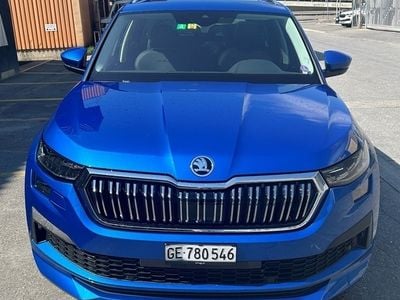 Gebraucht 2023 Skoda Kodiaq LAURIN & KLEMENT SUV | CHF 52’750