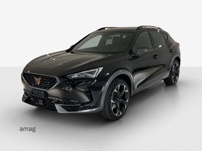 gebraucht Cupra Formentor INICIO 4DRIVE (netto)