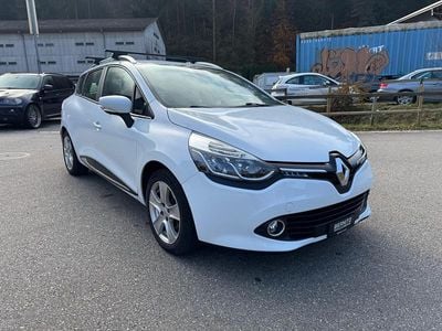 Renault Clio IV