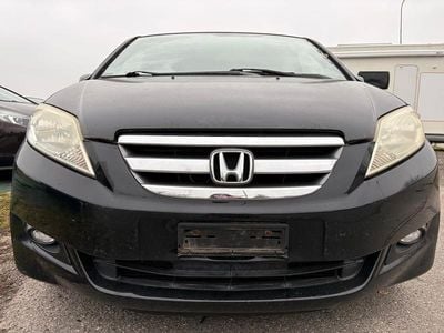 Gebraucht 2006 Honda FR-V Van / Kleinbus | CHF 2’900