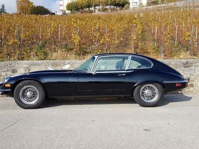 Gebraucht 1971 Jaguar E-Type | CHF 69’000