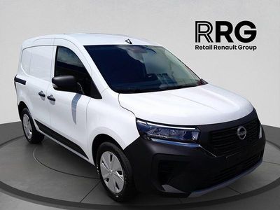 Neu 2025 Nissan Townstar Acenta Van | CHF 22’900