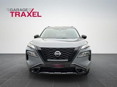 Gebraucht 2025 Nissan X-Trail Tekna SUV | CHF 36’900 (Fairer Preis)