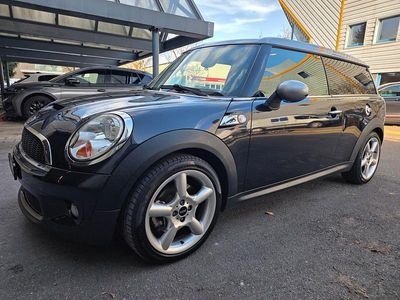 Gebraucht 2007 Mini Cooper S Clubman Kombi | CHF 5’500