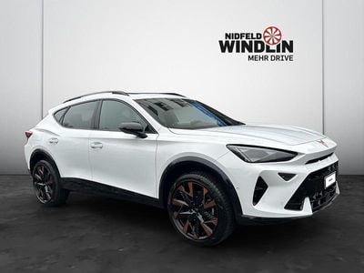 Neu 2025 Cupra Formentor SUV | CHF 49’700 (Fairer Preis)