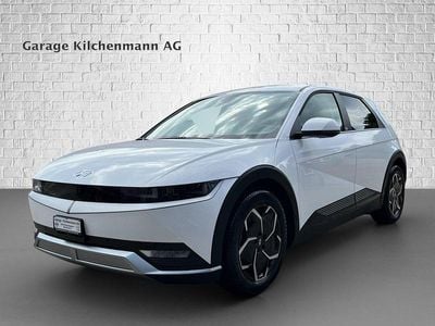 Gebraucht 2024 Hyundai Ioniq Kleinwagen | CHF 36’900