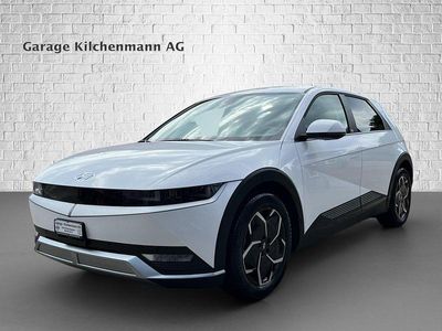 Gebraucht 2024 Hyundai Ioniq 6 Limousine | CHF 36’900 (Superpreis)