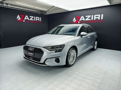 Audi A3 Sportback e-tron