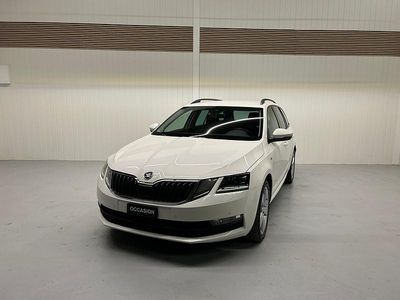 Gebraucht 2018 Skoda Octavia Ambition Kombi | CHF 13’500 (Fairer Preis)