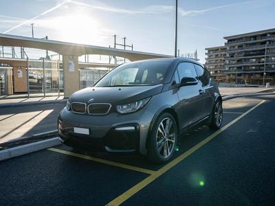 Gebraucht BMW i3 135 kW (184 PS) 2020 Kleinwagen