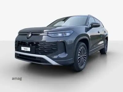 Neu (2026) VW Tayron Life 150 PS | Etwas zu teuer