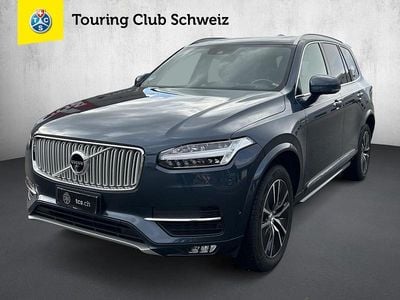 Gebraucht 2017 Volvo XC90 Inscription SUV | CHF 29’900