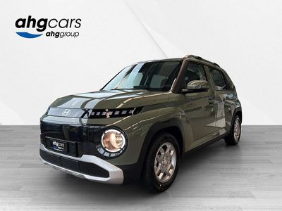 Neu 2025 Hyundai Inster Kleinwagen | CHF 31’750 (Fairer Preis)
