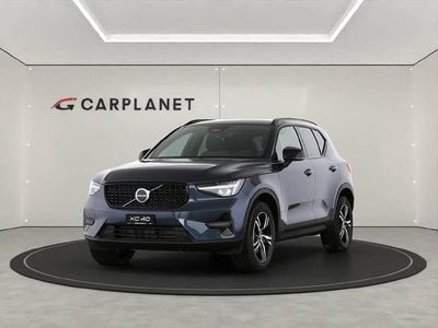 Blau Neu 2025 Volvo XC40 Plus SUV | CHF 48’810