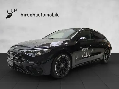 Neu (2026) Mercedes CLA220 190 PS | Fairer Preis