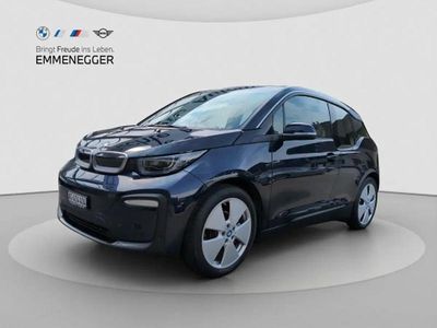 Blau Gebraucht 2025 BMW i3 | CHF 20’850