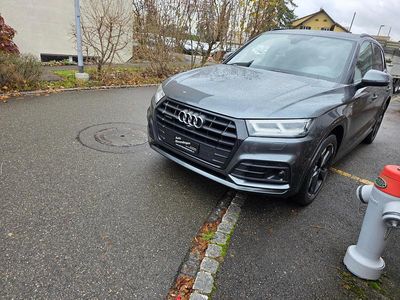 Gebraucht 2019 Audi Q5 Sport SUV | CHF 34’800 (Teuer)
