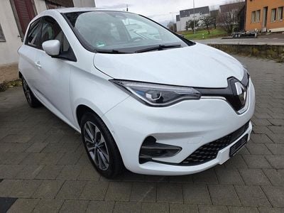 Gebraucht 2020 Renault Zoe Intens Kleinwagen | CHF 12’777 (Guter Preis)