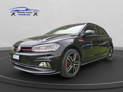 Gebraucht 2019 VW Polo GTI Kleinwagen | CHF 18’900 (Guter Preis)