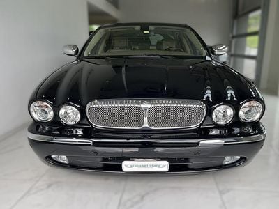 Gebraucht 2007 Daimler Super Eight Limousine | CHF 42’900