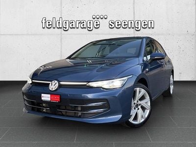 Gebraucht VW Golf VIII Style 150 PS (110 kW) 2025 Limousine